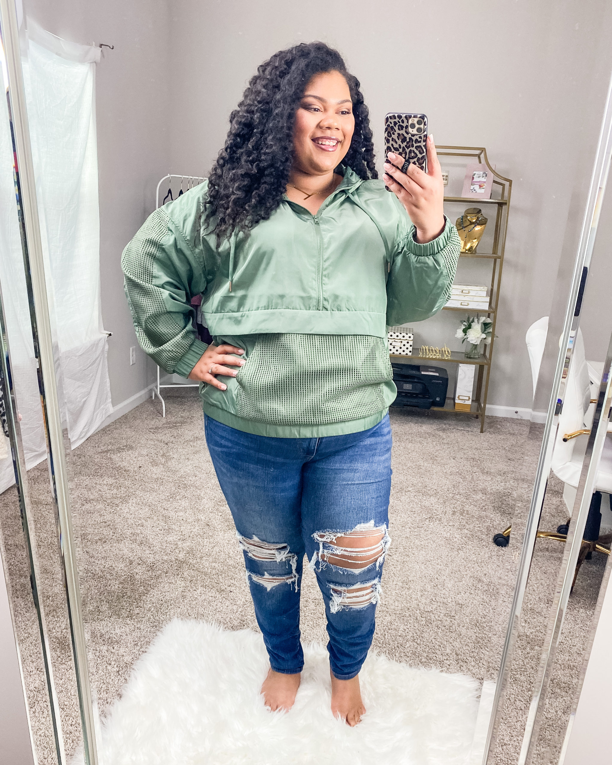 Catos Try On Haul – January