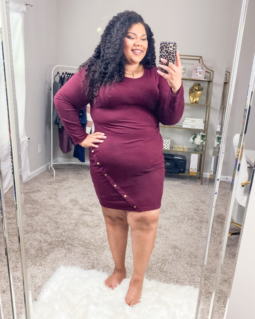 Plus Size Amazon Try On Haul | www.tamelad.com #amazonfashion #plussizeamazonfashion #amazontryonhaul #plussizeamazontryonhaul #plussizefashion #plussizetryonhaul #plussizeoutfit