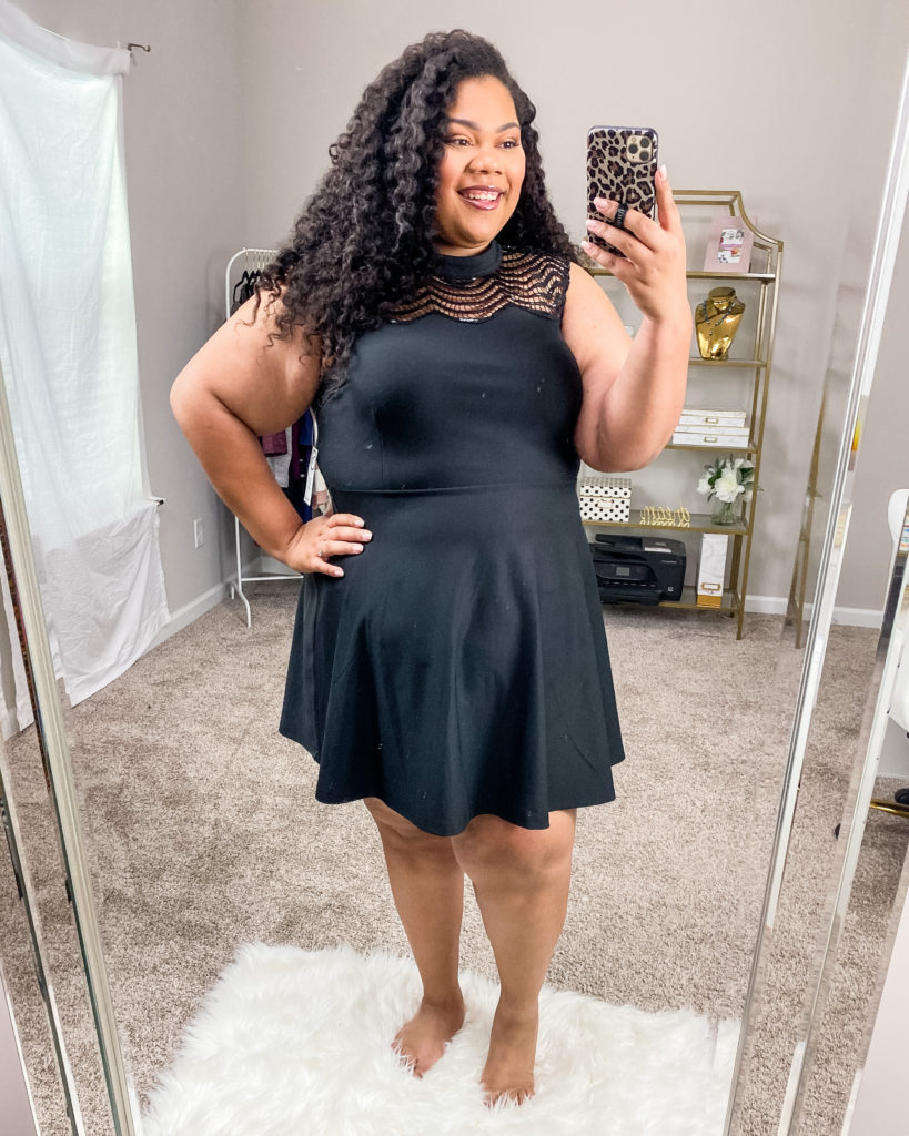 Plus Size Fashion To Figure Try On Haul | www.tamelad.com #fashiontofigure #fashiontofiguretryonhaul #plussizefashion #plussizetryonhaul #plussizeoutfit