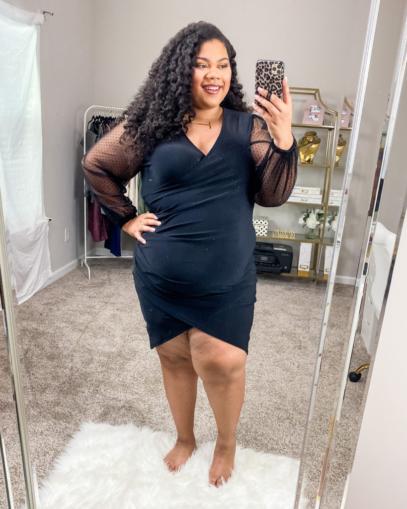 Plus Size Fashion To Figure Try On Haul | www.tamelad.com #fashiontofigure #fashiontofiguretryonhaul #plussizefashion #plussizetryonhaul #plussizeoutfit