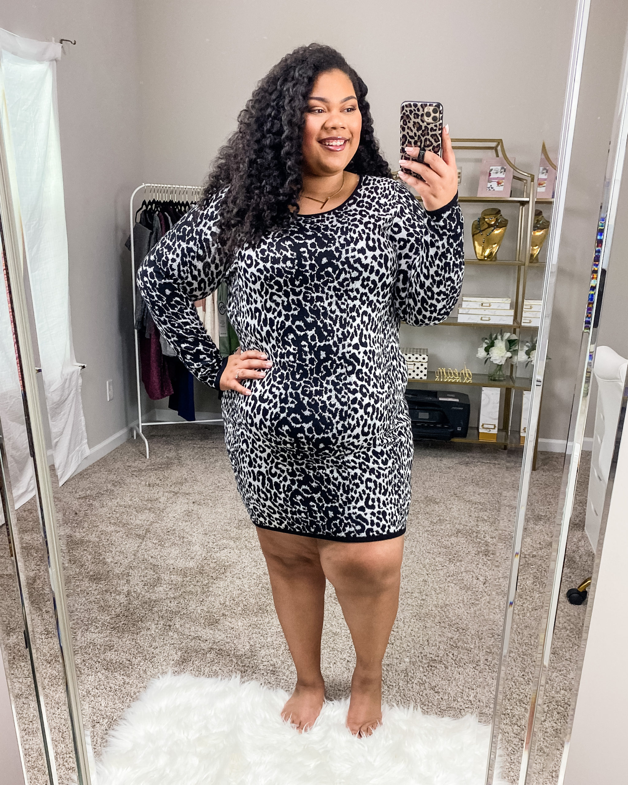 Plus Size Fashion To Figure Try On Haul | www.tamelad.com #fashiontofigure #fashiontofiguretryonhaul #plussizefashion #plussizetryonhaul #plussizeoutfit