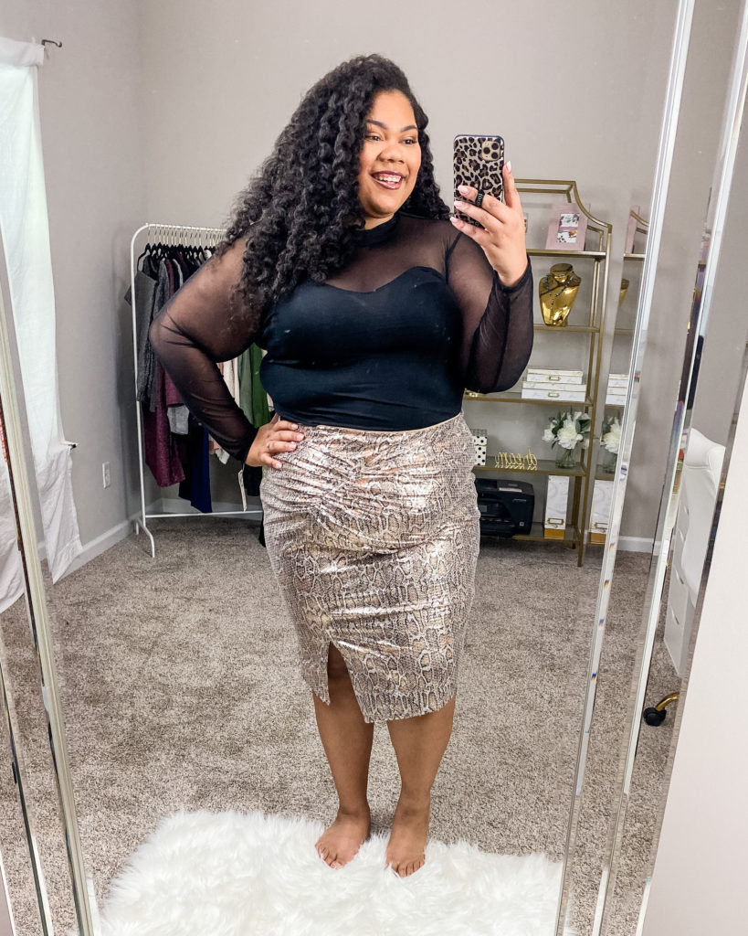 Plus Size Fashion To Figure Try On Haul | www.tamelad.com #fashiontofigure #fashiontofiguretryonhaul #plussizefashion #plussizetryonhaul #plussizeoutfit