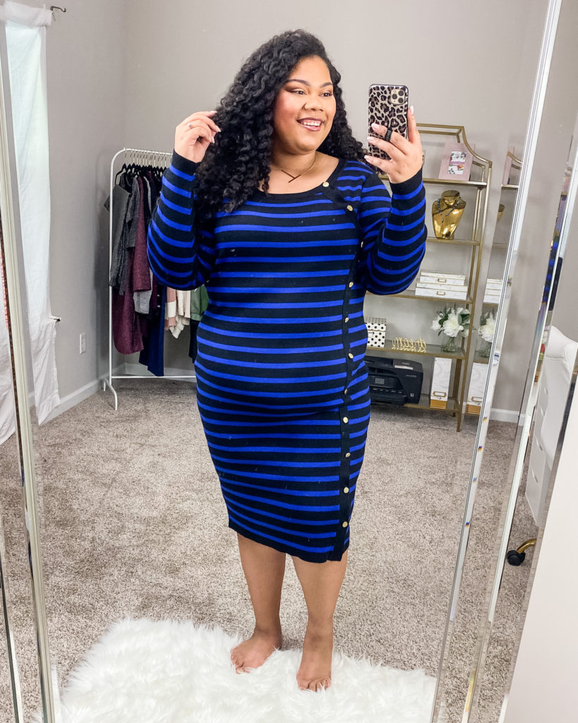 Plus Size Fashion To Figure Try On Haul | www.tamelad.com #fashiontofigure #fashiontofiguretryonhaul #plussizefashion #plussizetryonhaul #plussizeoutfit