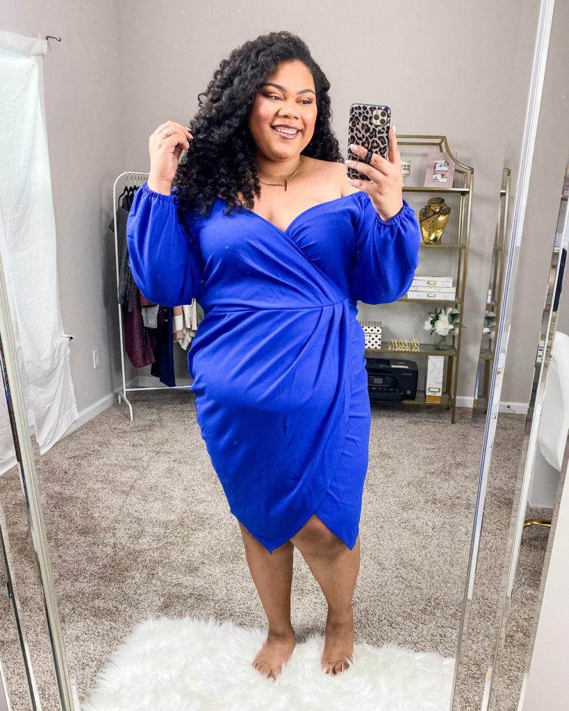 Plus Size Fashion To Figure Try On Haul | www.tamelad.com #fashiontofigure #fashiontofiguretryonhaul #plussizefashion #plussizetryonhaul #plussizeoutfit