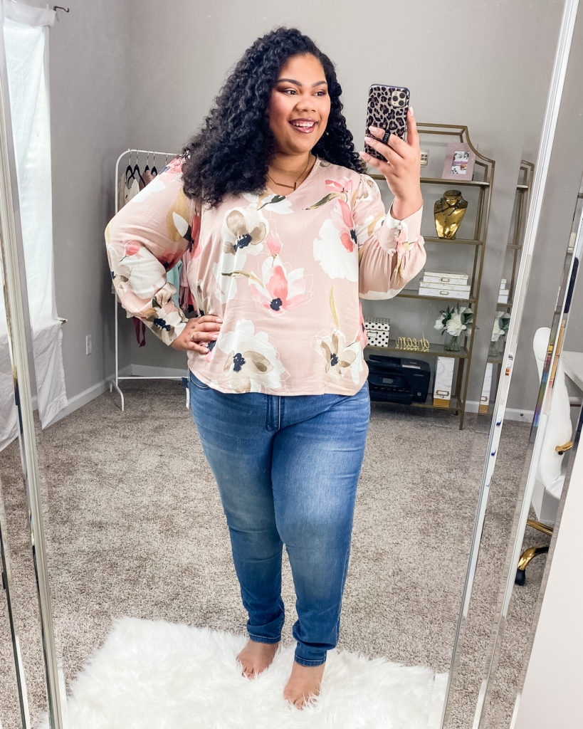 Target Try On Haul - January