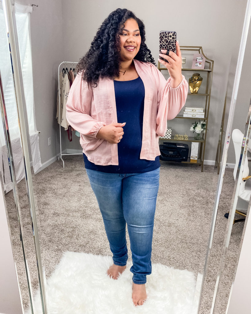 Target plus size clearance jeans