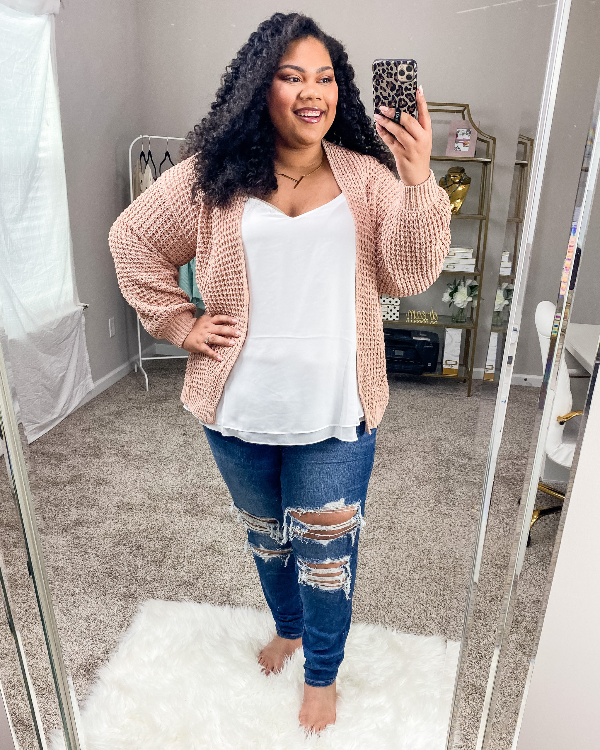 Target Try On Haul – January