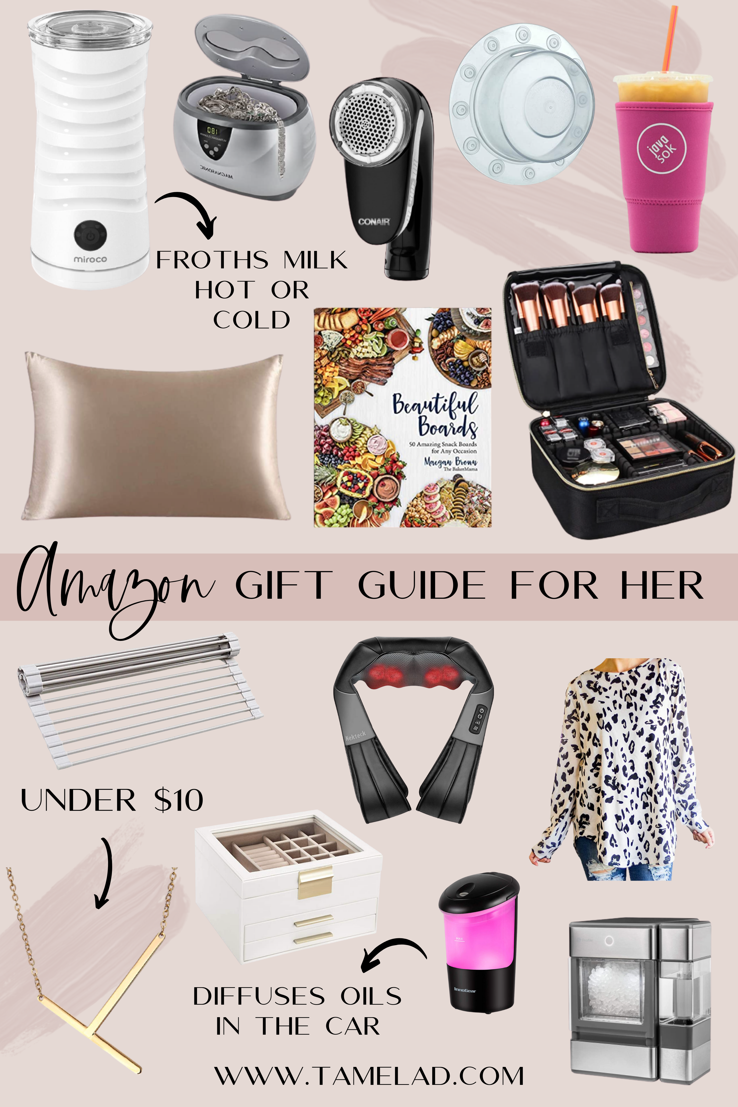 The Best Gifts For Her From Amazon in 2022