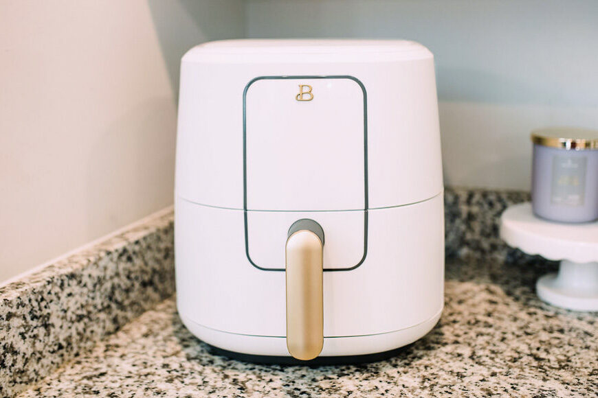 A Brutally Honest Drew Barrymore Appliances Review