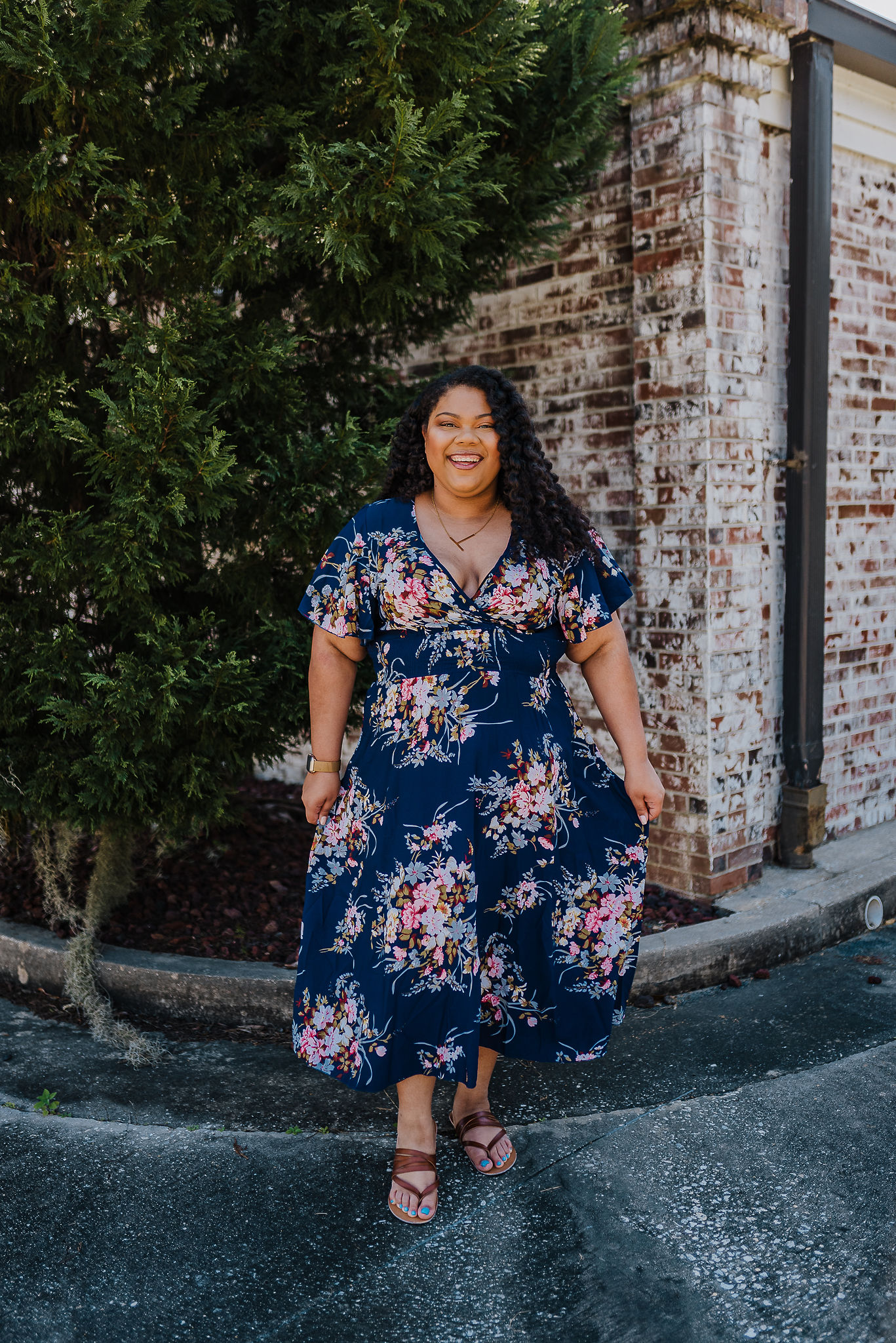 7 Plus Size Wedding Guest Dresses For Summer That Won t Break The Bank Tamela D