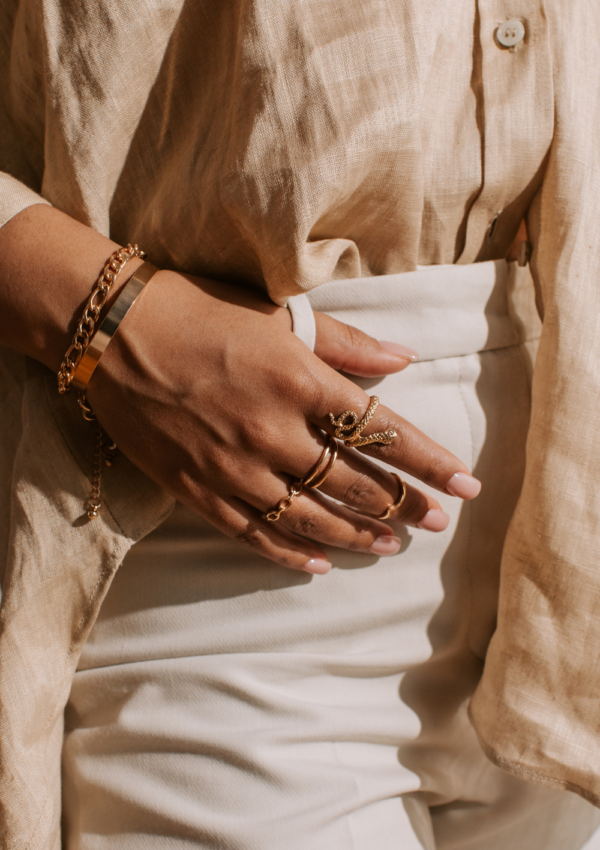 7 Timeless Cartier Inspired Bracelets