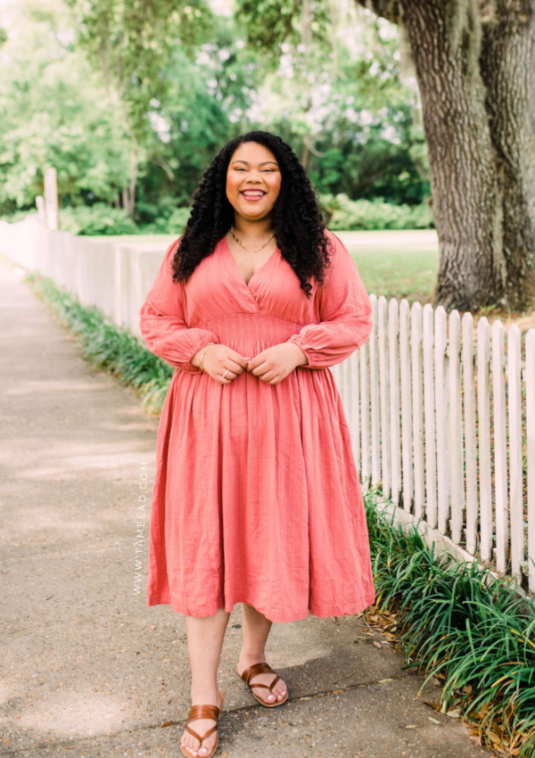5 Plus Size Easter Outfit Ideas To Wear This Spring