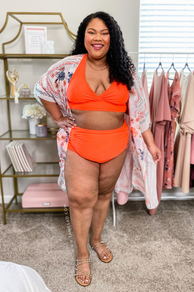 swimsuits for curvy bodies
